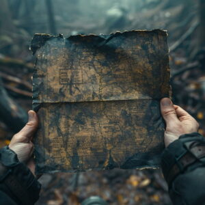 Ashes of the Old World